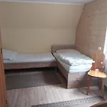 Karlov Pod Pradedem. Karlov Gerendaház *