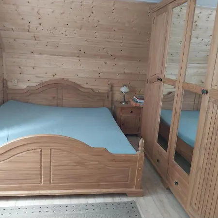 Karlov Pod Pradedem. Karlov