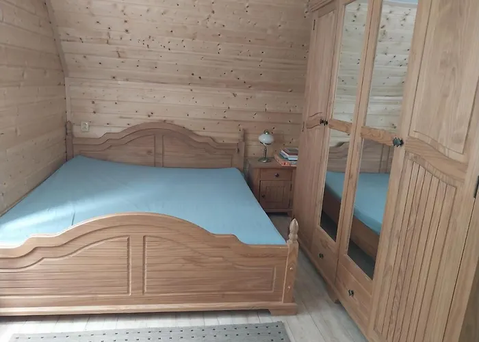 Karlov Pod Pradedem. Karlov